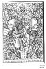 Bildnis des Konrad Celtis, 1502