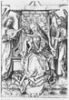 1485 Madonna mit musizierenden Engeln (Federzeichnung 442K)
