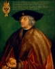 1519 Kaiser Maximilian I. (19K)