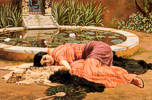 John William Godward