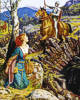 Arthur  Hughes