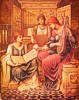 John Melhuish Strudwick