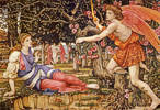 John Roddam Spencer Stanhope